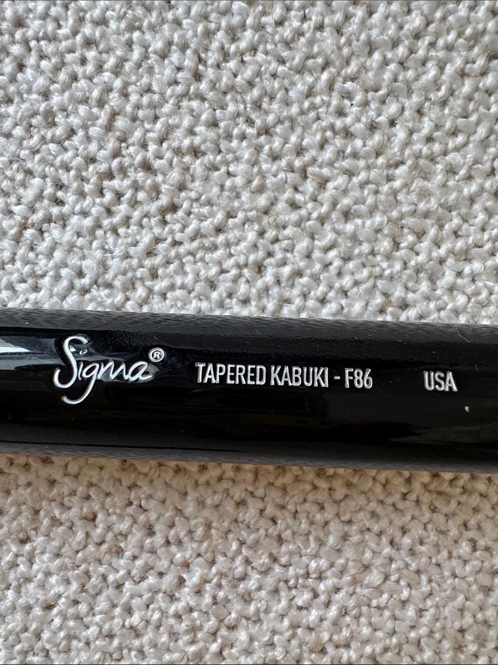 Sigma Beauty super nice